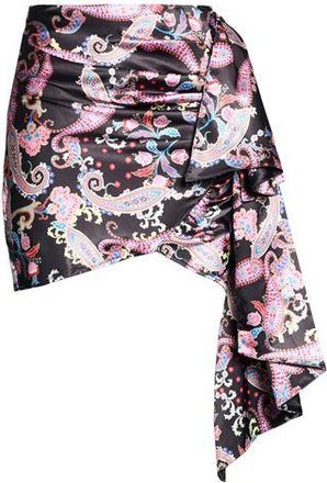 Od&igrave; Od&igrave; BOTTOMWEAR - Mini skirts on YOOX.COM
