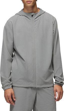 Prana Hybridizer Breathe Jacket in Sterling at Nordstrom, Size Medium