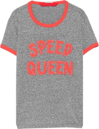 Mother Slogan-print T-shirt