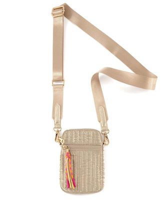 Shiraleah Logan Phone Holder