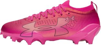 Under Armour Blur Pro Virtual Pink Pink Rave Galaxy Purple 6006206-622