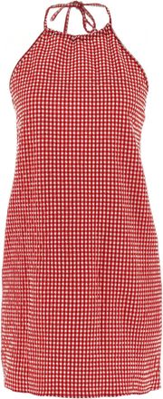 Hunza G Vestido de Hunza G Vichy