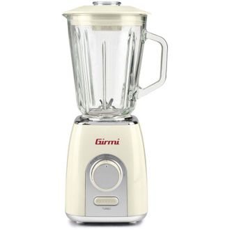Girmi Licuadora Trituradora De Hielo