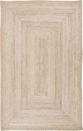 Safavieh Alfombra Yute Naturale 183 X 274 cm