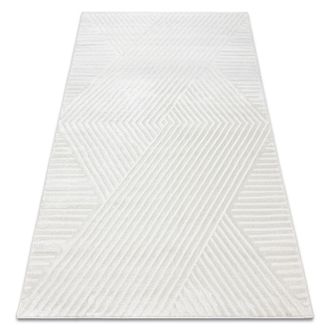 RugsX RugsX Balance Rug in Yellow | Size: 200 cm x 290 cm