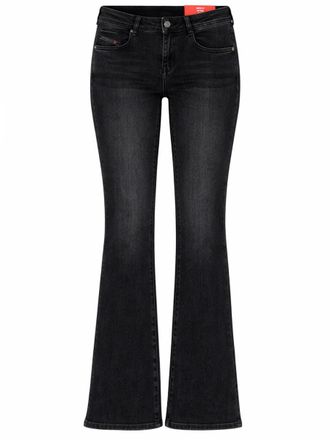 Diesel 1969 D Ebbey Jeans