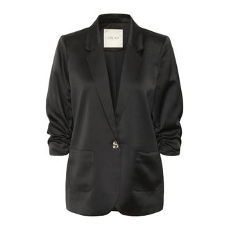 Cream Donna, Giacche, Nero, S, new