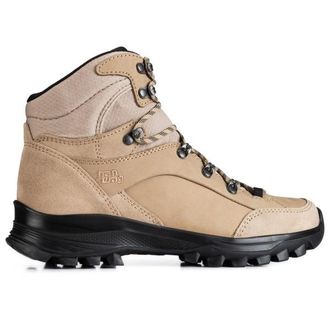 Hanwag Banks LL Wanderschuhe f&uuml;r Damen | beige