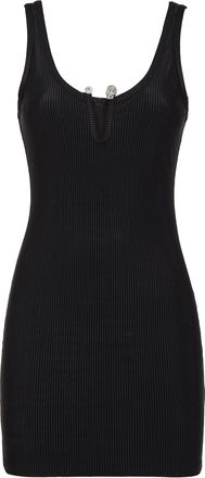 Philipp Plein Korte Jurk