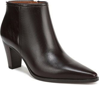 Franco Sarto L-Josiah Leather Bootie