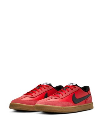 Nike SB Sneaker - Red