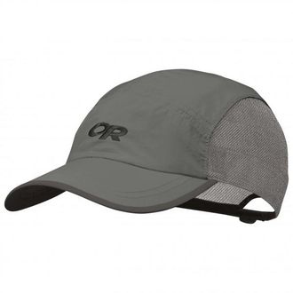 Outdoor Research Swift Cap - Unisex | grau
