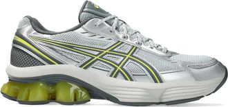 Asics Gel Kinetic Fluent - Heren - Hardloopschoenen - Grijs - 40 1/2 EU - Fitness