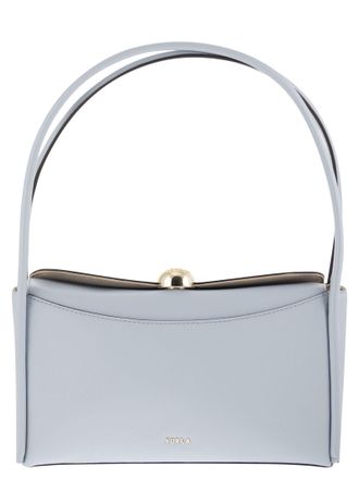 Furla Nicole Ledertasche M