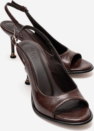 Prologue Iselin Stiletto Sandaal