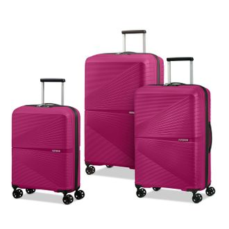 Samsonite American Tourister Airconic Hardside 3 Piece Set (CO/M/L)- Luggage