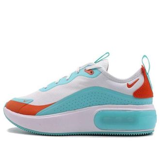 Nike (WMNS) Nike Air Max Dia Light Aqua CJ7787-471
