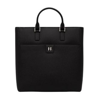 Karl Lagerfeld Hombre, Bolsos, Negro, Talla: ONE Size