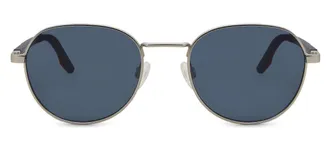 Converse CV305S NORTH END 045 Mens Sunglasses Silver Size 51