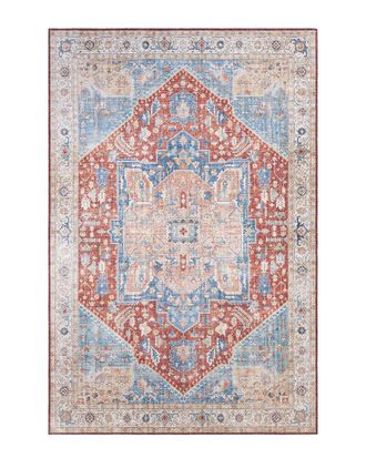 Surya Iris Traditional Rug