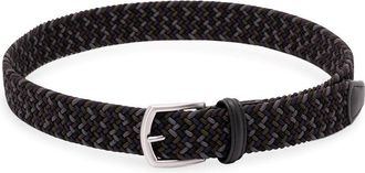 Anderson's Elastic Woven Belt