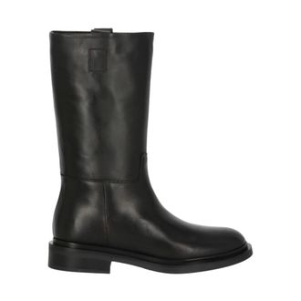 Julie Dee Iw 523 Botas Altas - Shoes - Mujer - Negro - 40 EU