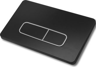 OEM Panel De Llenado Empotrado Negro Mate Apto Para Accesorios De Tanque - Otros