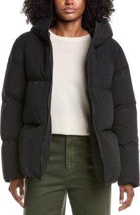 Woolrich Cloud Madison Down Jacket