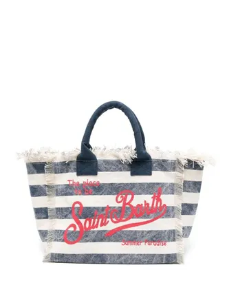 MC2 Saint Barth Vanity Tote Bag