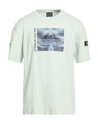 Emporio Armani CAMISETAS Y TOPS - Camisetas en YOOX.COM