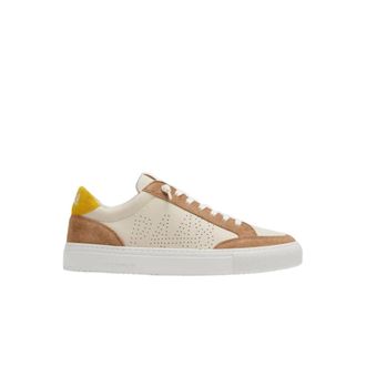 P448 Uomo, Scarpe, Beige, 44 EU, new