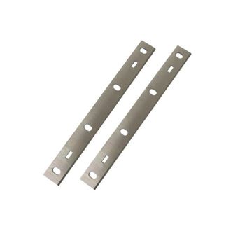Femi Femi - Cuchillas De Cepillo Jobline - 210 Mm - Juego De 2 - 3280010