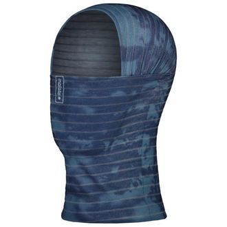 Maloja NaulavaraM. Sturmhaube - Unisex | blau