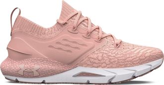 Under Armour HOVR Phantom 2 Womens Basketball Trainers Pink 6 (40)