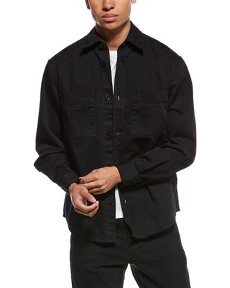 HUGO BOSS Owen Overshirt