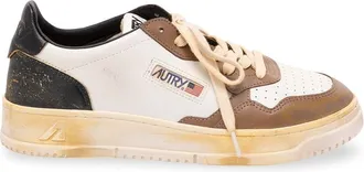 Autry Super Vintage Sneakers
