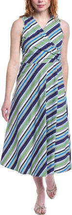 Jude Connally Easton Midi Dress