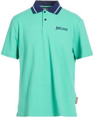 Just Cavalli CAMISETAS Y TOPS - Polos en YOOX.COM