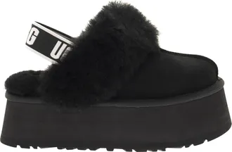 UGG Funkette Platform Sandals