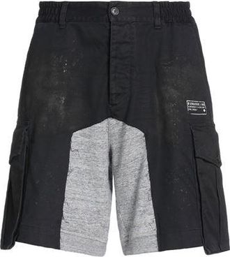 Dsquared2 BOTTOMWEAR - Shorts & Bermuda Shorts sur YOOX.COM