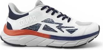 Colmar Sneakers | Sneakers - Heren - Hardloopschoenen - Veelkleurig - 42 EU - Fitness
