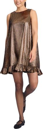 Draper James Alora Sleeveless Dress