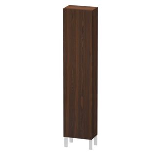 Duravit Duravit - L-cube Armario Alto, Anchura 400mm, Profundidad 243mm 1