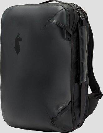 Cotopaxi Allpa 42L Mochila negro