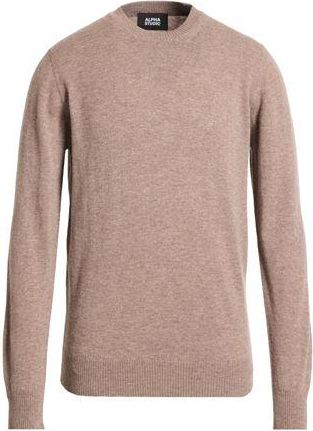 Alpha Studio PRENDAS DE PUNTO - Pullover en YOOX.COM
