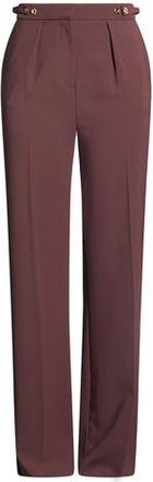 Elisabetta Franchi PARTES DE ABAJO - Pantalones en YOOX.COM