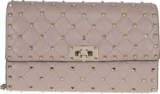 Valentino Garavani Shoulder Bag Rockstud