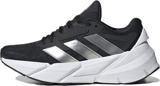 adidas (WMNS) adidas Adistar 2.0 Black Silver Metallic HP5646