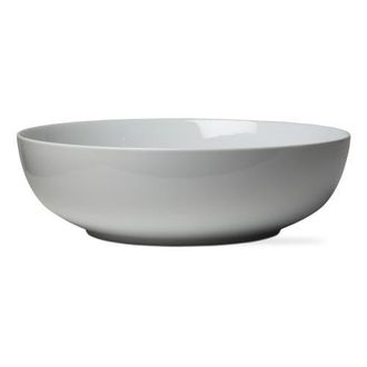 Tag Large Whiteware Porcelain Serving Bowl Dishwasher Safe at Nordstrom