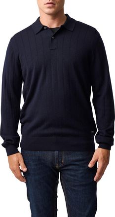 Rodd & Gunn Murdoch Knit